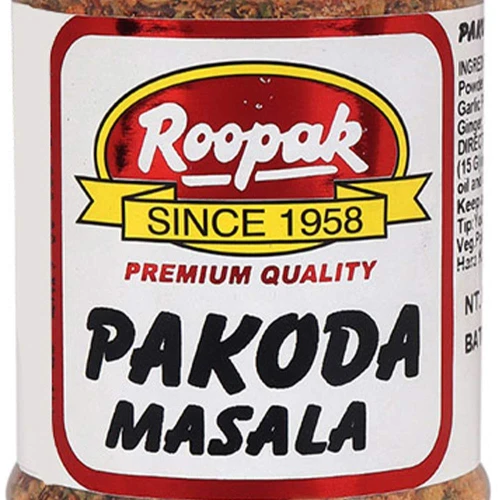 Pakoda Masala